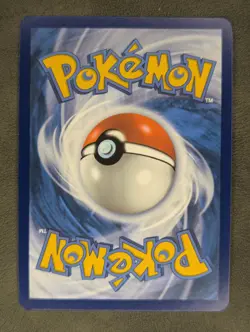 Giovanni's Charisma - 204/165 Pokemon TCG Special Illustration Rare SV: 151 NM - Image 2