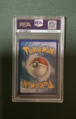 2020 Pokemon SWSH BSP Charizard V #50 Champions Path ETB Promo PSA 10 GEM MT - Image 2