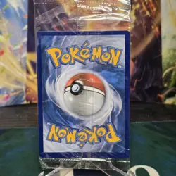 Pokemon Celebrations Greninja SWSH144 Promo Sealed - Image 2