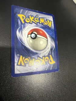 Pokemon TCG Charizard 4/102 Base Set Unlimited Holo Rare - Image 5