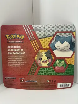 Pokemon TCG - 2 Pack Blister - FUSION STRIKE & CHILLING REIGN - Snorlax/Morpeko - Image 2