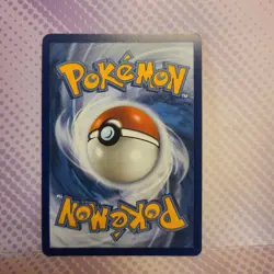 N's Zekrom 031 Ascended Heroes Promo Pokemon Center Stamped - Image 2