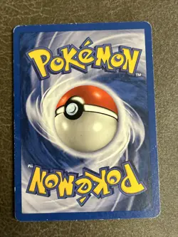 Pokemon Kabutops Non Holo Fossil #24 LP/MP - Image 2