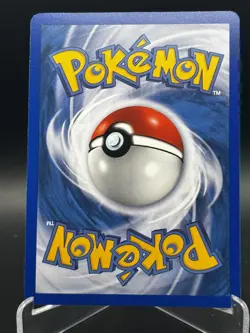 Pokemon TCG Milotic EX Hidden Legends 12/101 Reverse Holo Holo Rare 2004 - LP/NM - Image 4