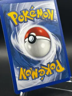 Pokemon TCG Milotic EX Hidden Legends 12/101 Reverse Holo Holo Rare 2004 - LP/NM - Image 5