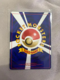 Pokemon Dark Espeon Mentali Obscur No. 196 Holo Wizards Neo Destiny Japanese Jpn - Image 2