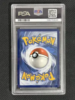 Gengar - TG06/TG30 PSA 10 Lost Origins Trainer Gallery Pokemon - Image 2