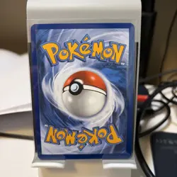 Pokemon Bulbasaur 001/132 Pokemon Day 2026 Promo Reverse Holo Mega Evolutions - Image 2