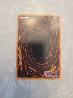 Illusionist Faceless Mage SS04-ENB02 - 1ST ED. 2020 - Yu-Gi-Oh! TCG - NM - Image 3