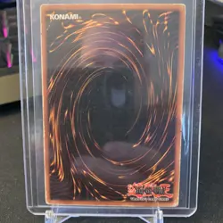 Yu-Gi-Oh! TCG Goblin Attack Force Pharaoh's Servant PSV-094 Unlimited Ultra Rare - Image 2