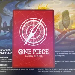 One Piece EB03 Heroines Edition/Nefeltari Vivi(Alternate Art Leader)001 - Image 2