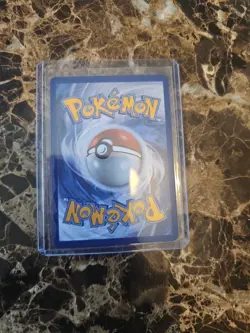 Pokemon TCG Holo Ultra Rare Full Art Lillie's Determination Trainer Card 184/132 - Image 2