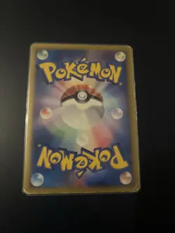 Japanese Latias 120/PCG-P McDonald's Blackstar Promo Pokemon Card Anniversary - Image 2