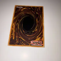 Yu-Gi-Oh! Dominus Purge MP25 1st Edition Holo Trap Card - Image 5