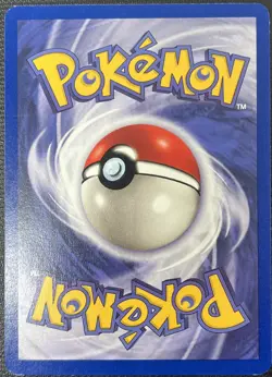 Dark Machamp 27/82 1st Edition Team Rocket Rare Pokemon Card LP+ - Image 2