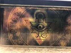 2003 Yu-Gi-Oh! Trading Card Game -Empty Tin Case. - Image 4
