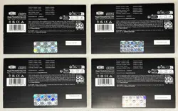 MTG Sonic Hedgehog Secret Lair TURBO GEAR - Non-Foil - US Seller In Hand SEALED - Image 3