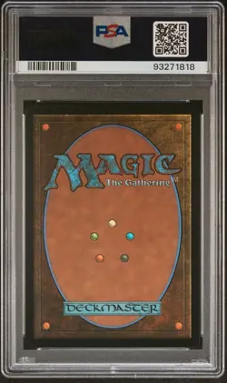 SOL RING VAULT BOY, 0359 (BORDERLESS) - MTG: Fallout (PIP) - PSA 10💎GEM - Image 3