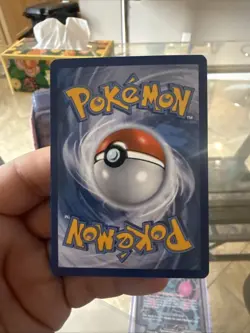 Pokemon Gengar Reverse Holo Rare TCG Card Generations 35/83 Nm/M - Image 5