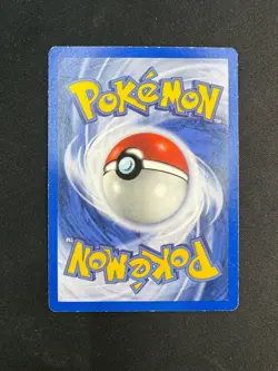 Pokemon Clefable 1/64 Jungle Rara Holo Unlimited Wizards ITA Carte Vintage - Image 2
