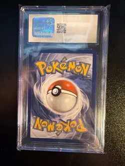Pokemon TCG Lugia Celebrations (2021) CGC Gem Mint 10 25th Anniversary Holo - Image 2
