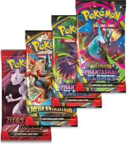 Pokemon TCG Mega Charizard ex Tin Y Ascended Heroes ✅ Sealed ✅ FREE SHIPPING - Image 3