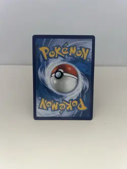 Pokemon Flareon V Ultra Rare Single Strike Holo Fire 210 HP 169/203 English - Image 2