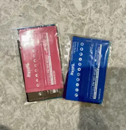 Pokemon TCG Japanese Gym Box Promo Full Set Boosters x 10 Rare! - Image 3