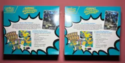 Pokemon TCG: Ascended Heroes Elite Trainer Box x2 - Sealed - Image 2