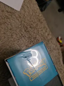 Pokemon TCG - Ascended Heroes Pokemon Center ETB Elite Trainer Box *READ DISC*A3 - Image 4
