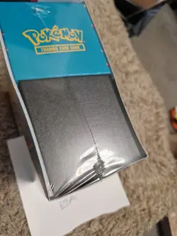 Pokemon TCG - Ascended Heroes Pokemon Center ETB Elite Trainer Box *READ DISC*A3 - Image 5
