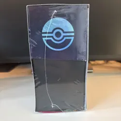 🐉 PHANTASMAL FLAMES Mega Evolution Elite Trainer Box ETB New Sealed Pokemon 🐉 - Image 4