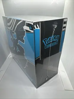 Pokemon TCG BLACK BOLT Elite Trainer Box (ETB) FACTORY SEALED - Image 2