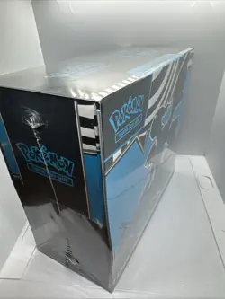 Pokemon TCG BLACK BOLT Elite Trainer Box (ETB) FACTORY SEALED - Image 3