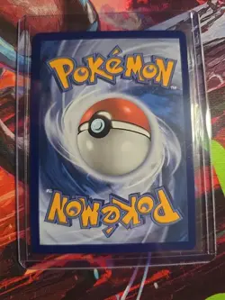 Pokemon TCG Team Rocket's Raticate 202/182 Sv10: Destined Rivals Holo MINT/NM - Image 2