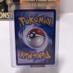 ⚠Pokemon Chinese Mew CSDC-002/024 Holo NM Pokeball Gift Box Promo Sword&Shield - Image 3