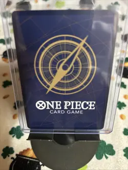 Sugar - OP10-065 (SP) - The Azure Sea's Seven (OP14) One Piece Card - Image 2