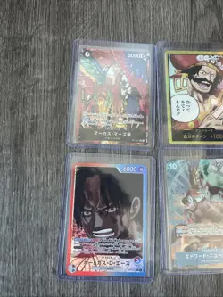 One Piece TCG OP13 BUNDLE - Image 2