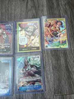 One Piece TCG OP13 BUNDLE - Image 3