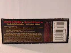 1995 FACTORY SET 450 Illuminati INWO Card Game World Order . - Image 5