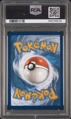 Charizard EX Paldean Fates SIR 234/091 PSA 10 Full Art Pokemon Card GEM MINT - Image 2