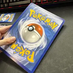 Pikachu EX XY174 Jumbo Cards Holo - Image 3