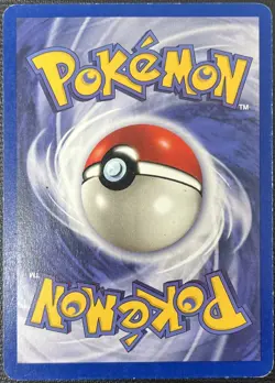 Dark Gyarados 25/82 1st Edition Team Rocket Rare Pokemon Card LP - Image 2