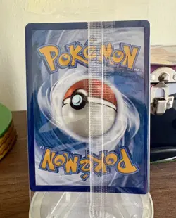 Pokemon TCG S&V 151 Snorlax ETB Black Star Promo Card SEALED #051 - Image 2