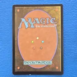 Magic: The Gathering MP Urborg, Tomb of Yawgmoth FTV Realms Foil Mythic Land 13 - Image 2