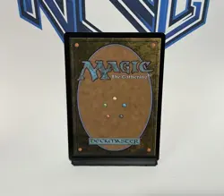 Magic: The Gathering Ygra, Eater of All Bloomburrow Mythic 241 - Image 2