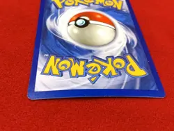 Blastoise 2/102 Unlimited Base Set Holo Rare Vintage WOTC Pokemon TCG Card 1999 - Image 5