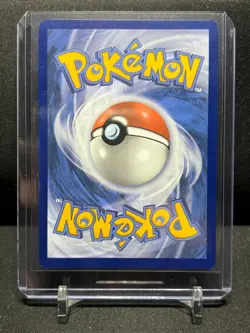 Eevee SVP 173 Pokemon 2023 Scarlet & Violet Black Star Promo NM - Image 2