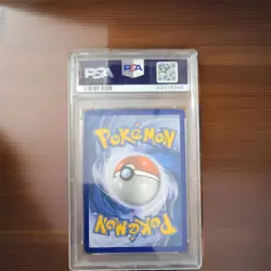 Pokemon Mewtwo GX SM196 Black Star Promo Holo PSA 10 2019 GX Card - Image 4