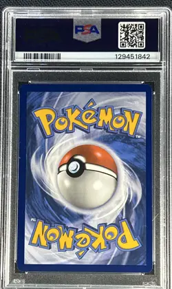 2025 Pokemon Prismatic Evolutions ** EEVEE ** #74 Reverse Holo 💎 PSA 10 💎 - Image 3